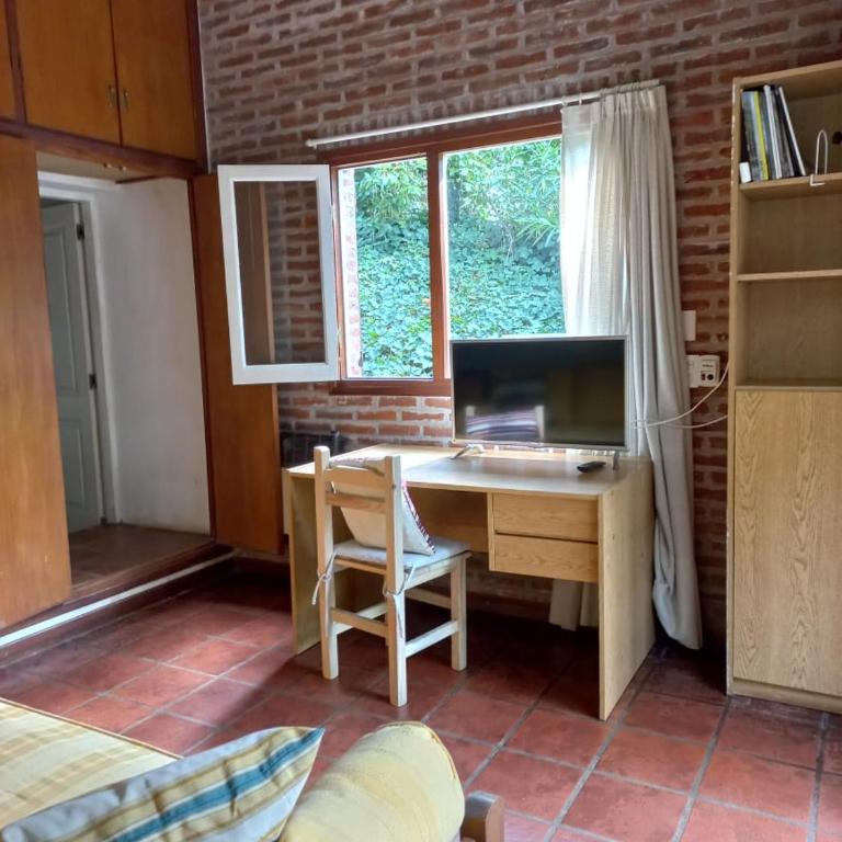 Casa pequeña en Cariló - Apartamento de 1 dormitorio - 13