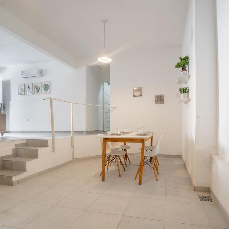 Amplio Departamento en el Centro de Asunción - One-Bedroom Apartment - 7