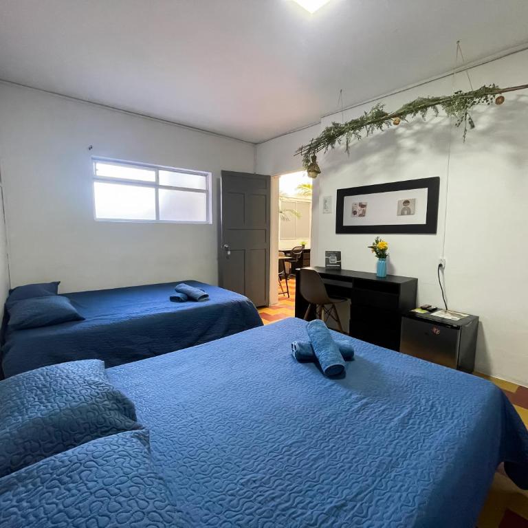 Coliving Casa encanto, Apartamento - Habitaciones, Laureles-América - Twin Room with Private Bathroom - 28
