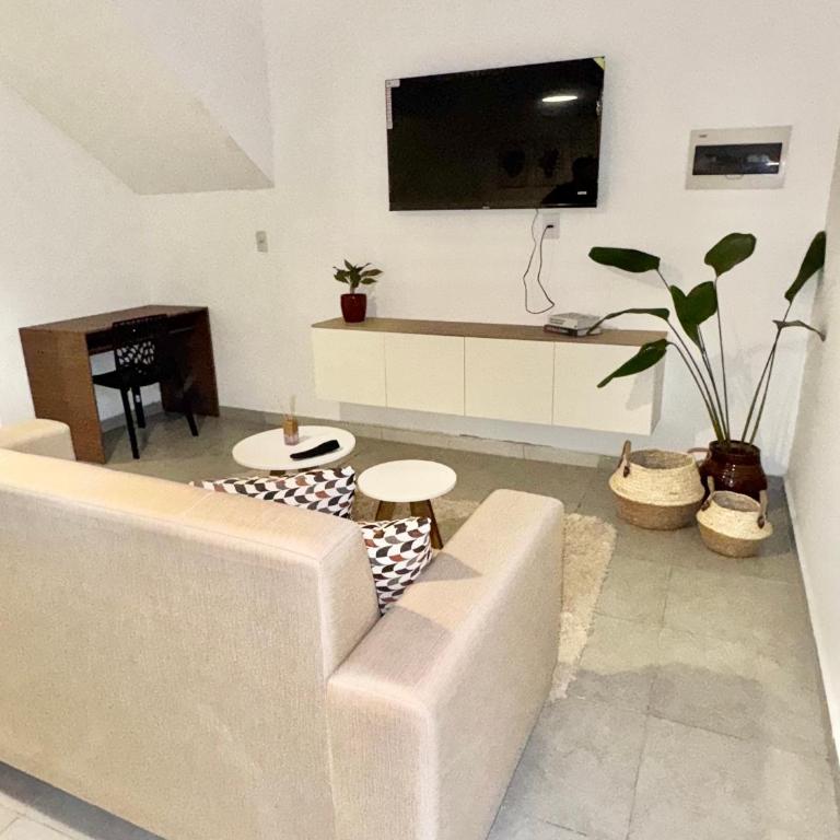 Amplio Departamento en el Centro de Asunción - One-Bedroom Apartment - 8