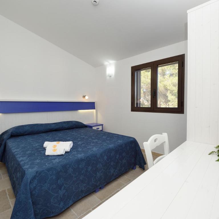 Podere San Luigi Residence - Appartamentino su 2 Livelli - 10