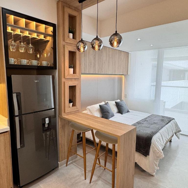 Apartamento Moderno en Cartagena 1546 - Apartment - 7