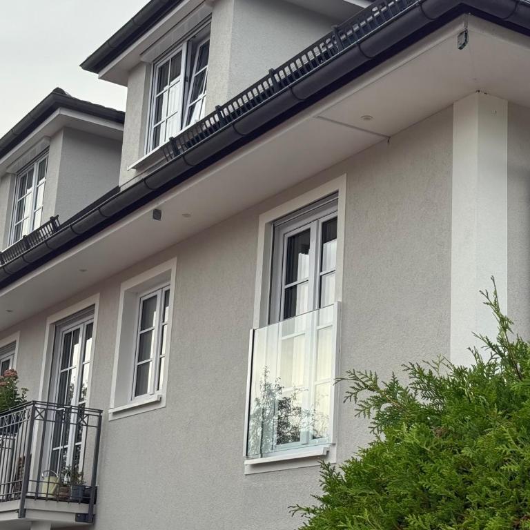 Nice and big Apartment for up to 10 people in a very good Location of Munich! Good for Oktoberfest! - Three-Bedroom Apartment - 2