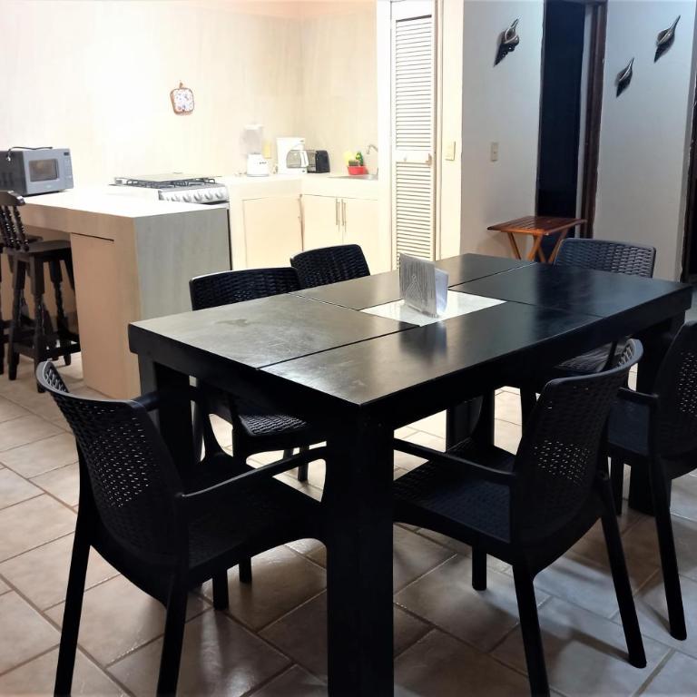 Suites Atlas - Ocean Front - Apartamento de 2 dormitorios - 5