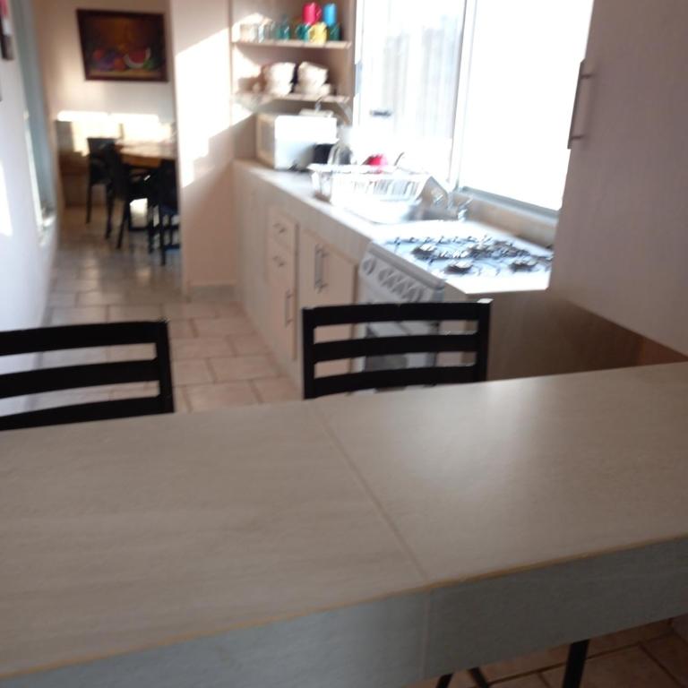 Suites Atlas - Ocean Front - Apartamento de 2 dormitorios - 1
