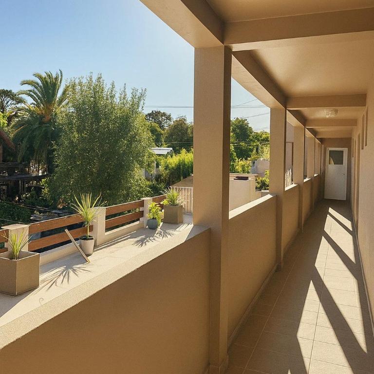 Edificio Sommer 1 - Apartment - 3