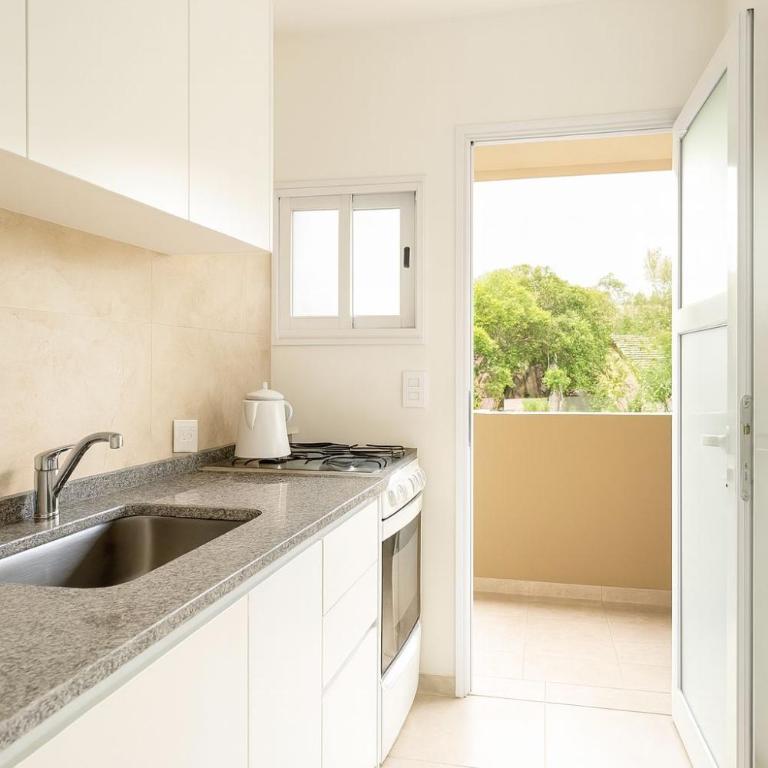 Edificio Sommer 1 - Apartment - 2