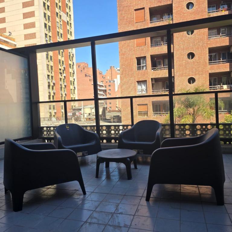 LOCADOR Nueva Cordoba 3A - Apartamento de 2 dormitorios - 2