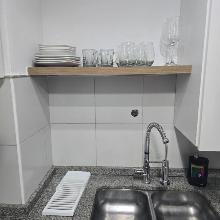 LOCADOR Nueva Cordoba 3A - Apartamento de 2 dormitorios - 5