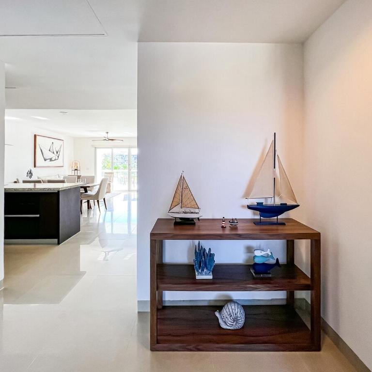 Apartment with access to the beach, pools and spa - Two-Bedroom Apartment - 5