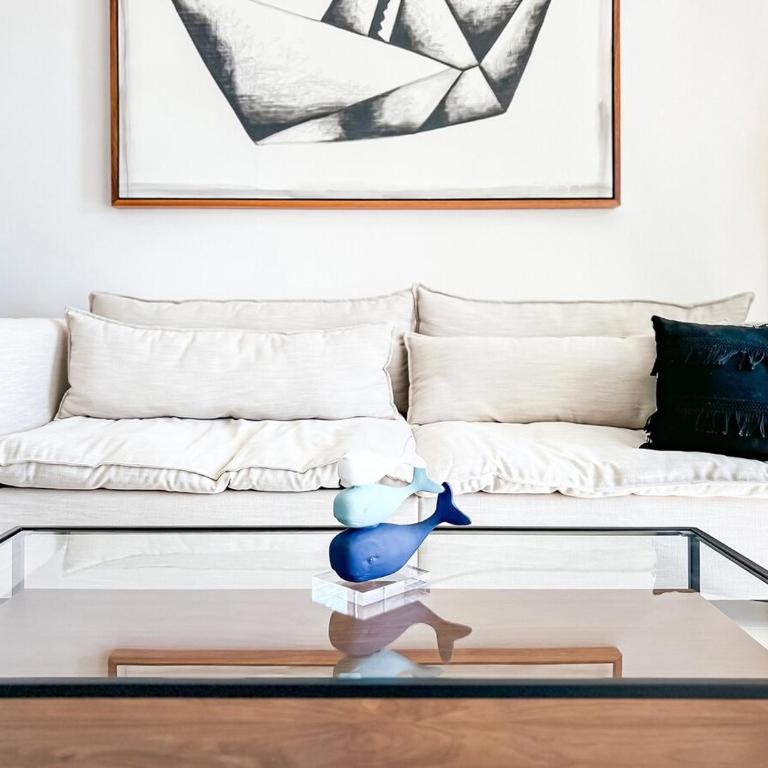 Apartment with access to the beach, pools and spa - Two-Bedroom Apartment - 13