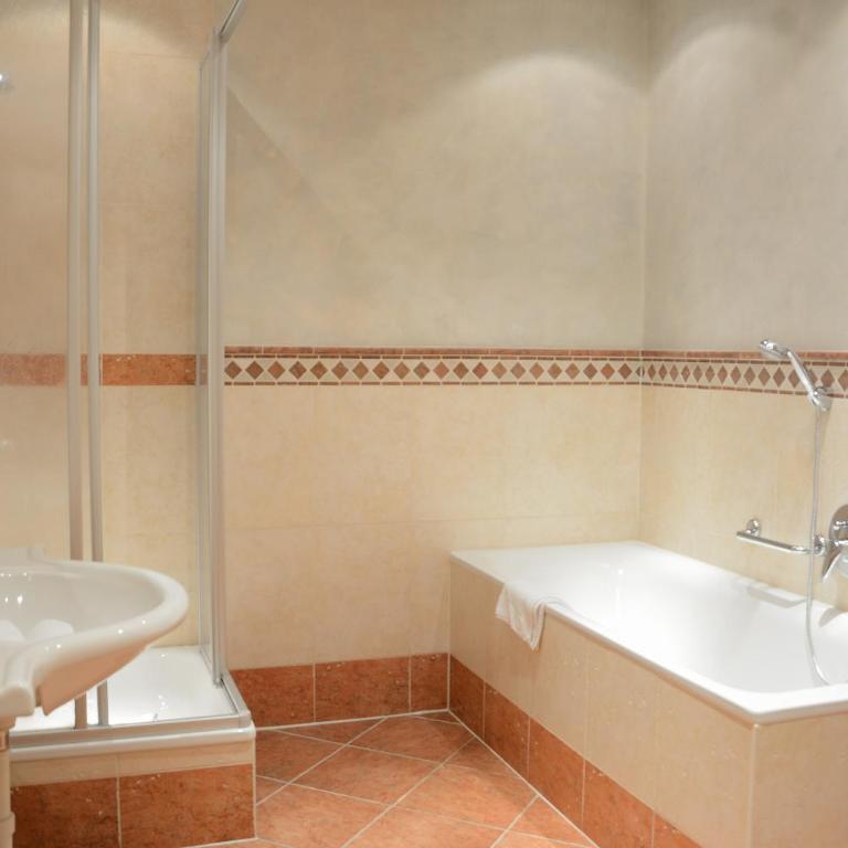 Gut Stiluppe - 4 Sterne Superior Good Life Hotel - Familiensuite - 4