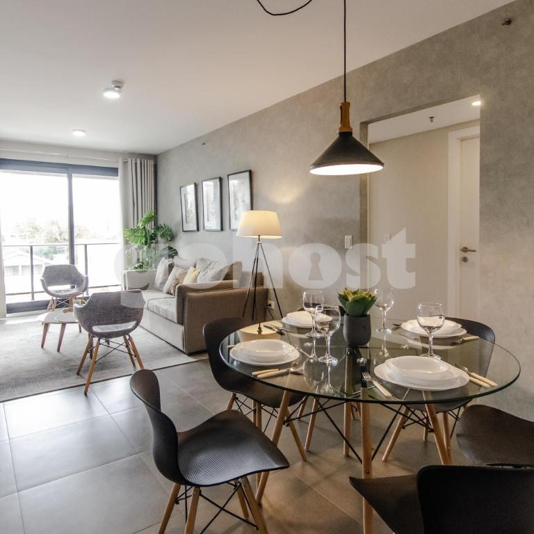 Modern And Chic 2 Bed Apt Steps From La Cuadrita - Apartamento - 8