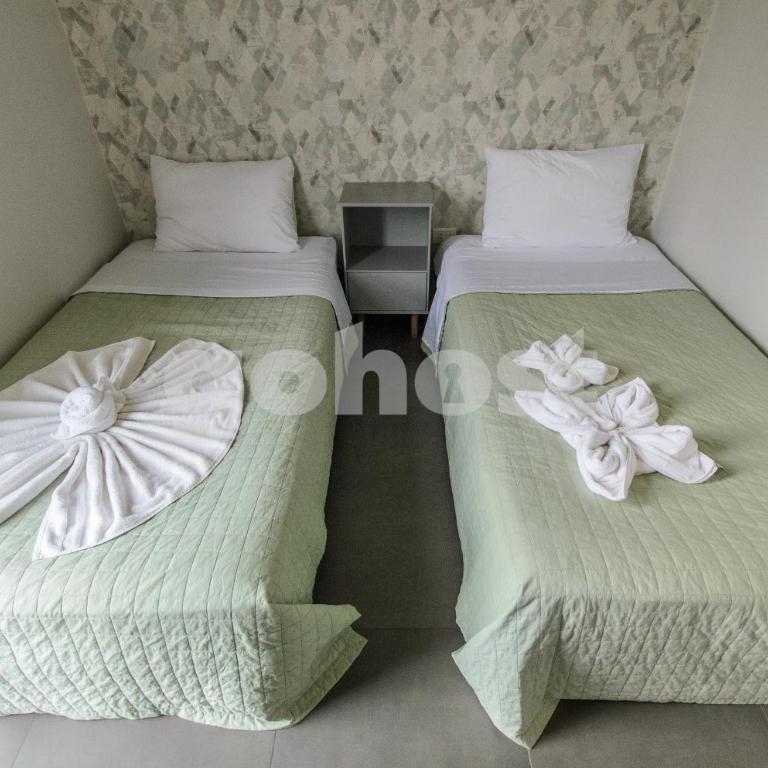 Modern And Chic 2 Bed Apt Steps From La Cuadrita - Apartamento - 16