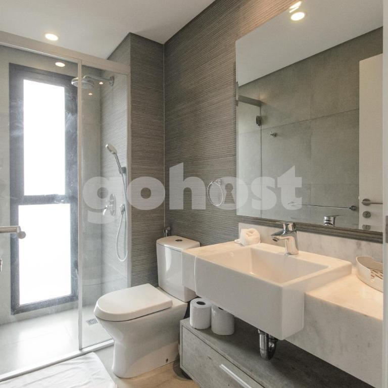 Modern And Chic 2 Bed Apt Steps From La Cuadrita - Apartamento - 14