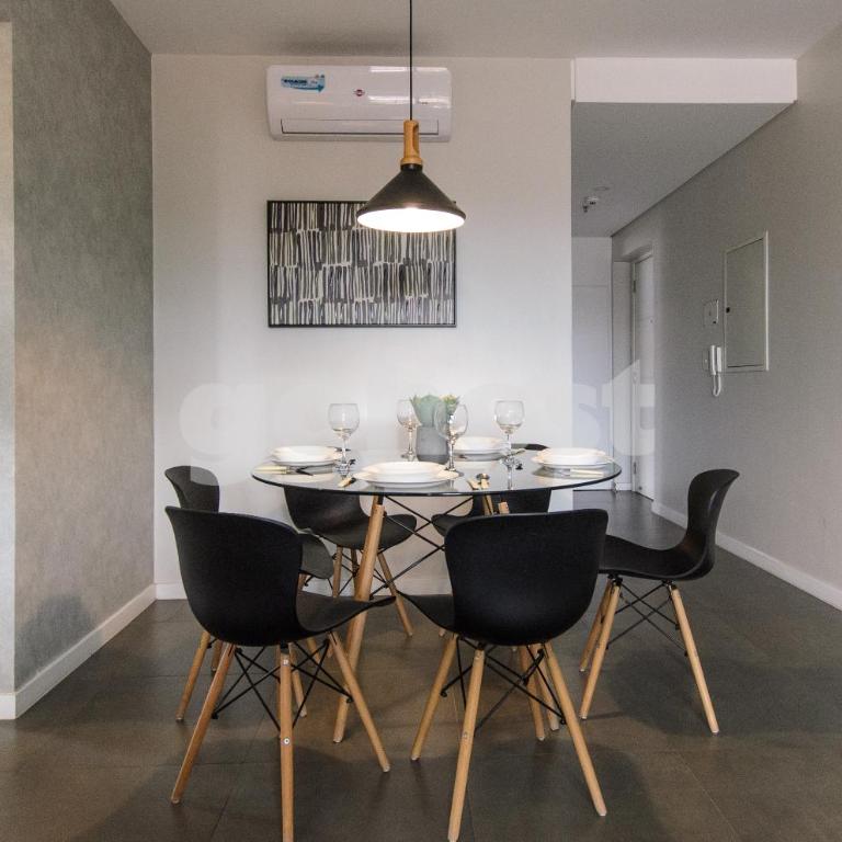 Modern And Chic 2 Bed Apt Steps From La Cuadrita - Apartamento - 9