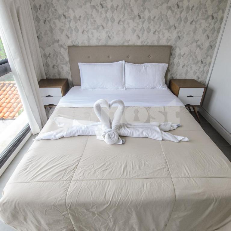 Modern And Chic 2 Bed Apt Steps From La Cuadrita - Apartamento - 13