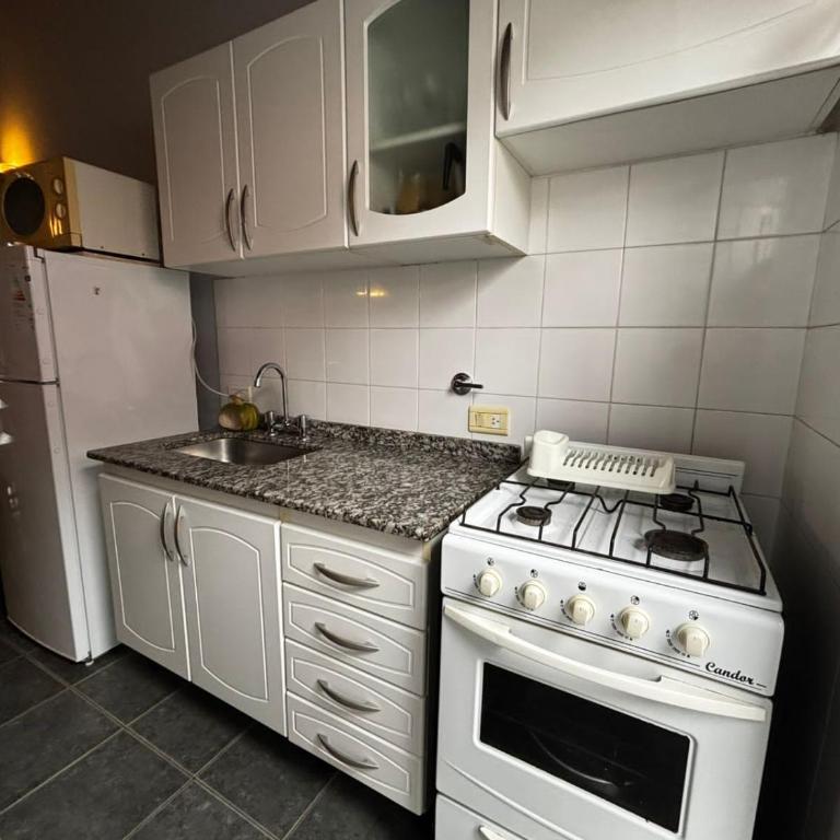 Family Home Cerca del Mar San Bernardo Norte - Two-Bedroom House - 7