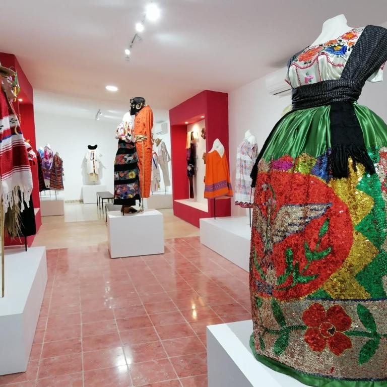 La Casita del Museo - Apartamento de 1 dormitorio - 25