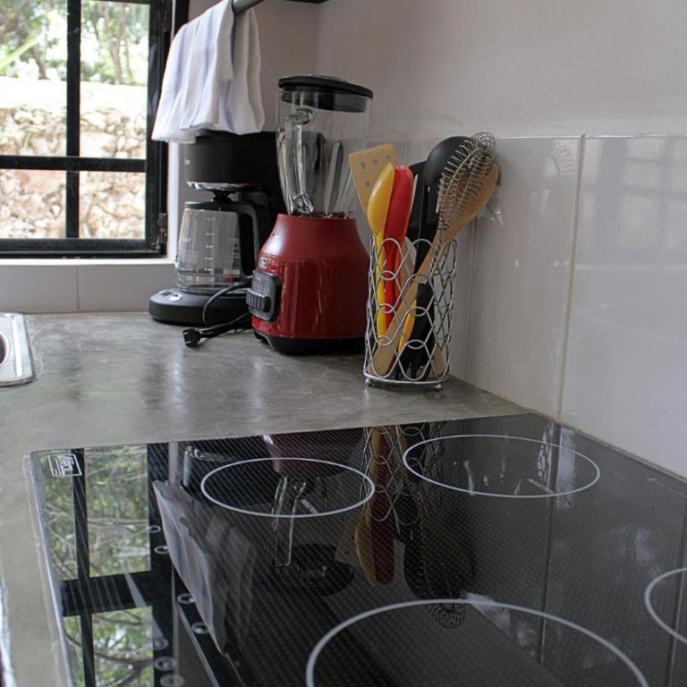 La Casita del Museo - Apartamento de 1 dormitorio - 13