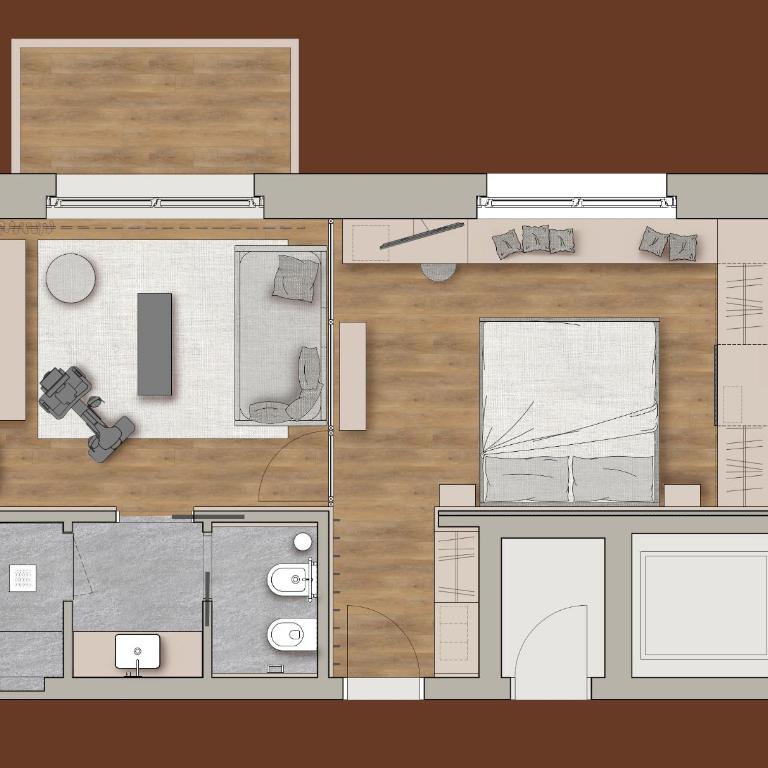 Al Nin Hotel&Spa - Gym Suite - 3