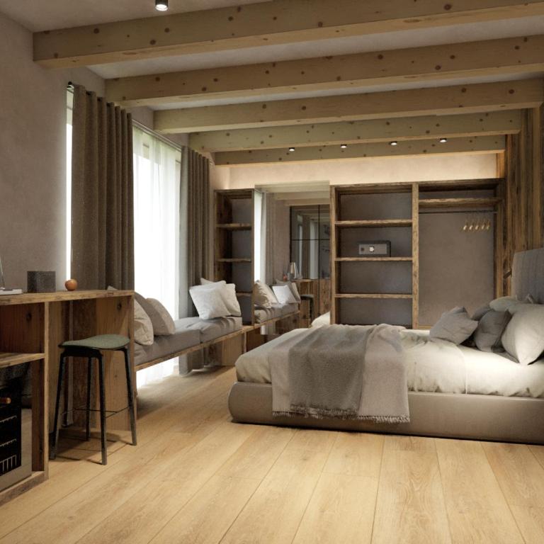 Al Nin Hotel&Spa - Gym Suite - 1