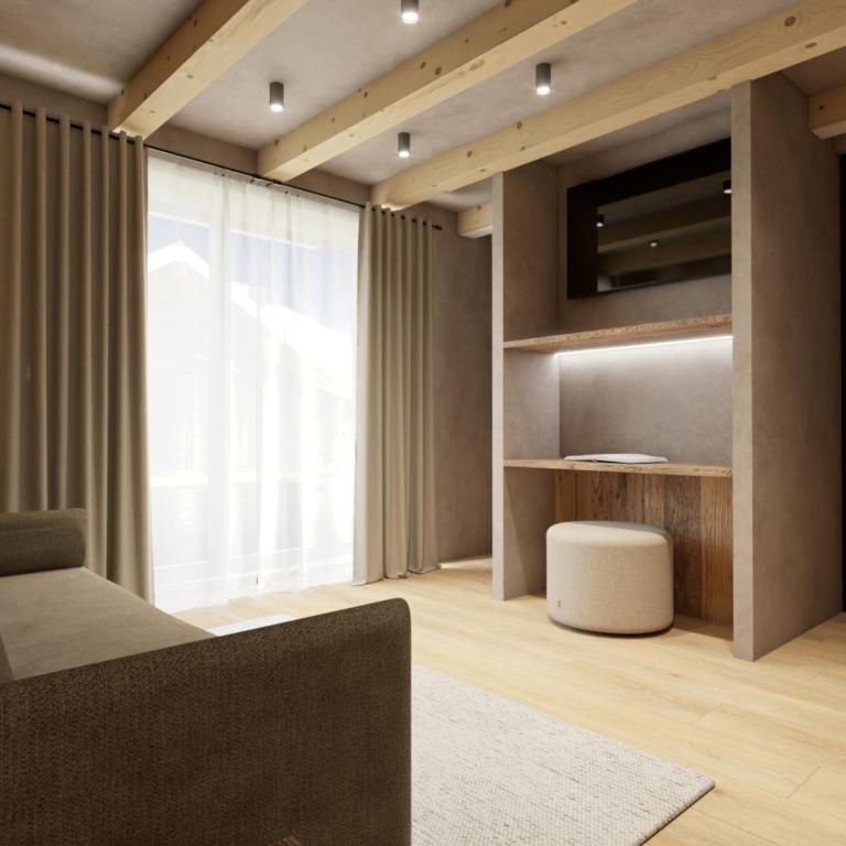 Al Nin Hotel&Spa - Suite Nature - 6