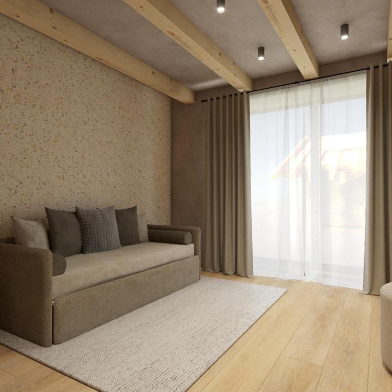 Al Nin Hotel&Spa - Suite Nature - 5