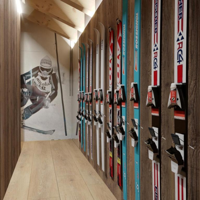 Al Nin Hotel&Spa - Suite con Sauna - 5