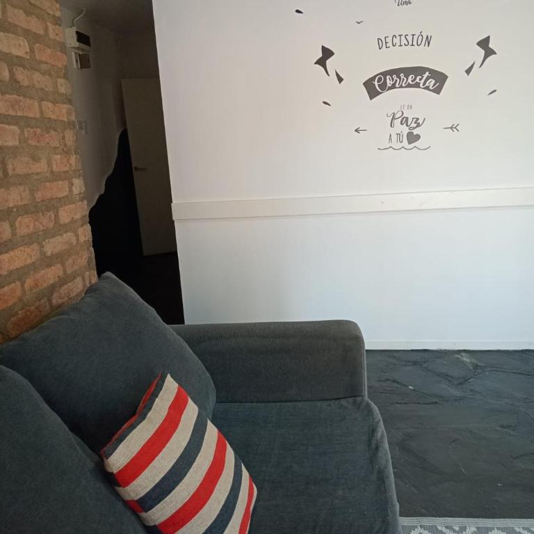 Piedra Libre - One-Bedroom Apartment - 1