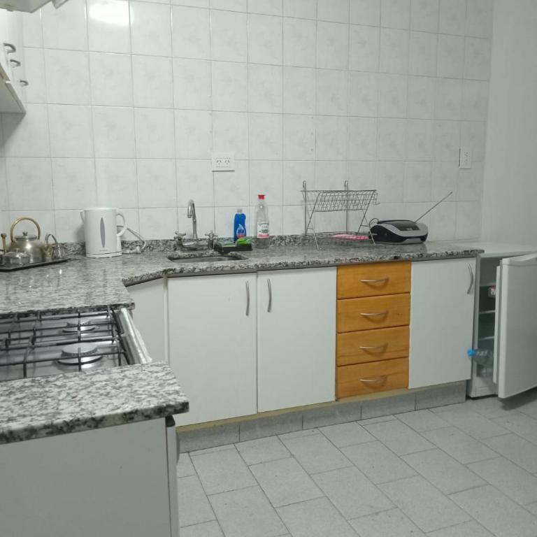 Piedra Libre - One-Bedroom Apartment - 4