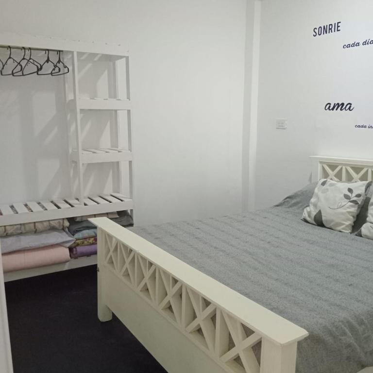 Piedra Libre - One-Bedroom Apartment - 8