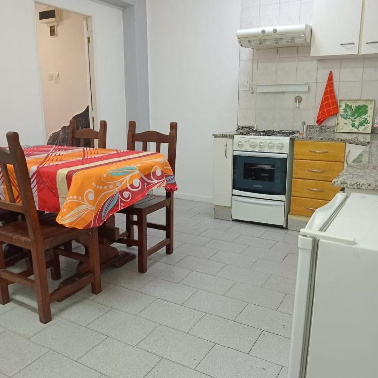 Piedra Libre - One-Bedroom Apartment - 6