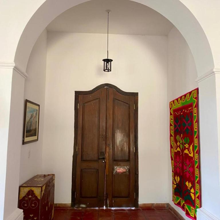 Casa de Campo - Villa de 2 dormitorios - 1