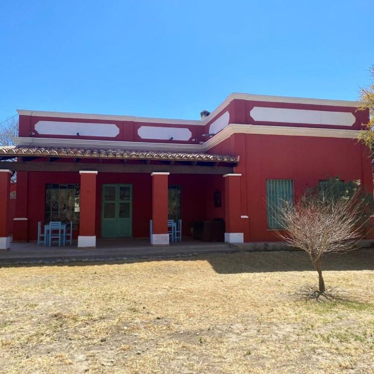 Casa de Campo - Villa de 2 dormitorios - 5