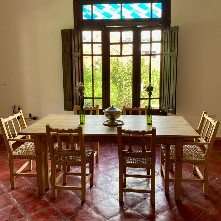 Casa de Campo - Villa de 2 dormitorios - 8