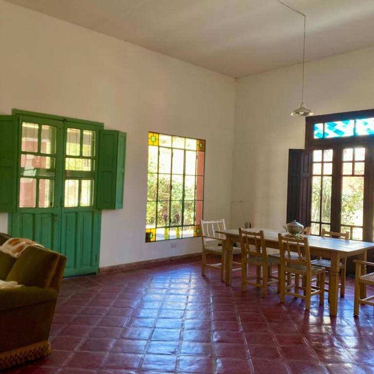 Casa de Campo - Villa de 2 dormitorios - 12