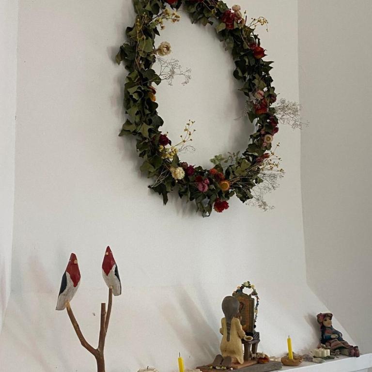 Casa de Campo - Villa de 2 dormitorios - 13