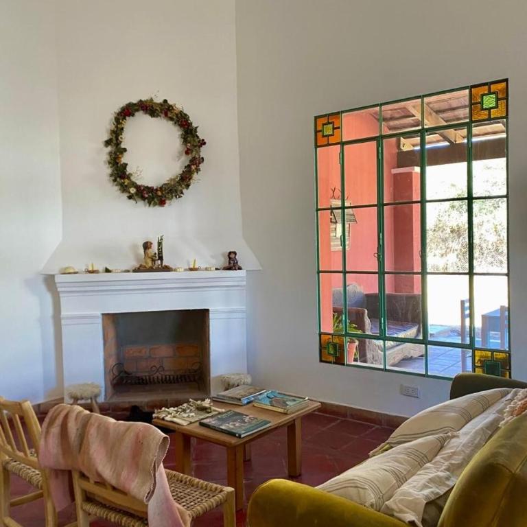 Casa de Campo - Villa de 2 dormitorios - 22