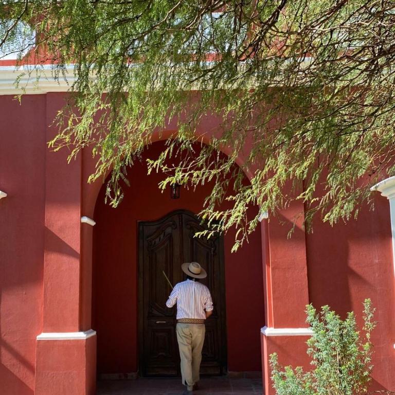 Casa de Campo - Villa de 2 dormitorios - 27