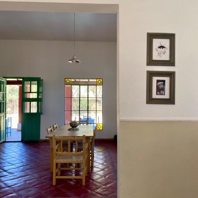 Casa de Campo - Villa de 2 dormitorios - 28