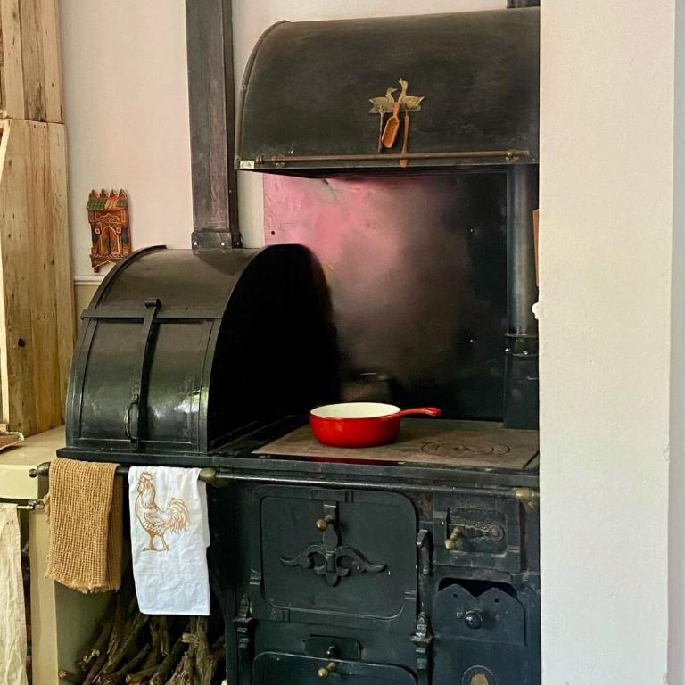 Casa de Campo - Villa de 2 dormitorios - 34