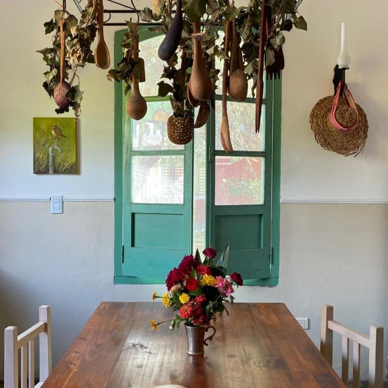 Casa de Campo - Villa de 2 dormitorios - 37