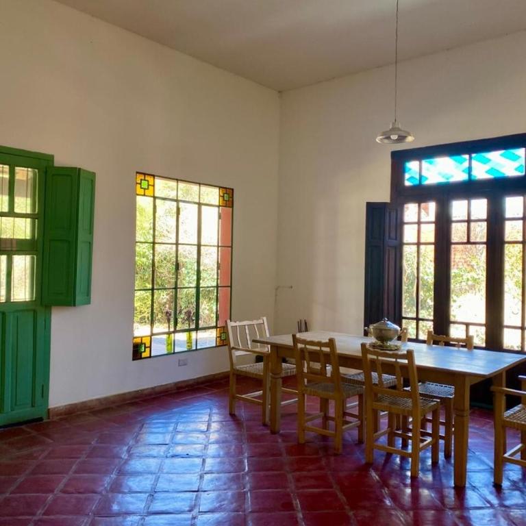 Casa de Campo - Villa de 2 dormitorios - 40