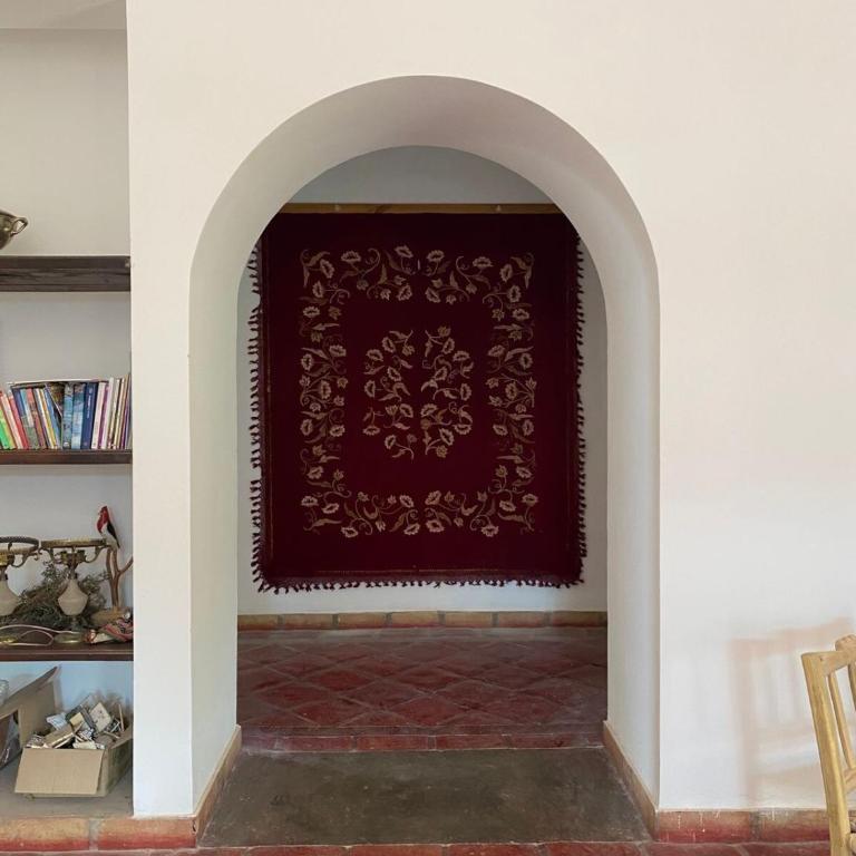 Casa de Campo - Villa de 2 dormitorios - 45