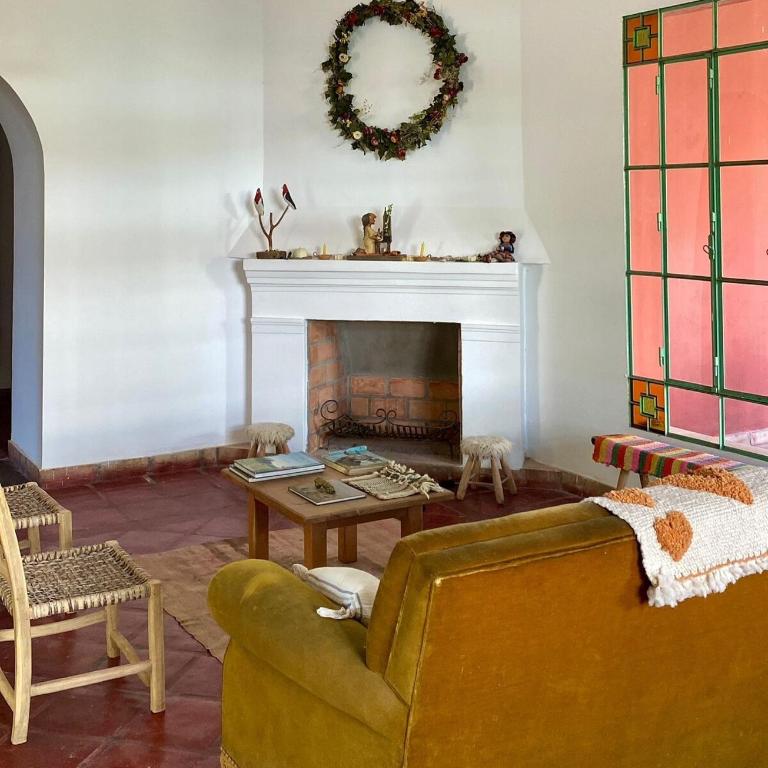 Casa de Campo - Villa de 2 dormitorios - 48