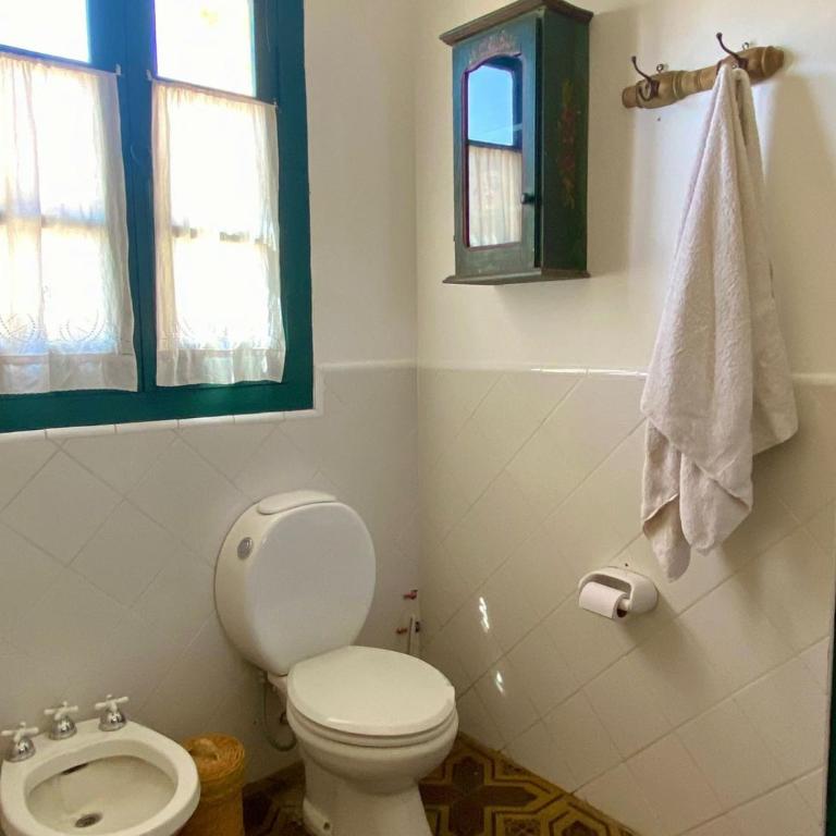 Casa de Campo - Villa de 2 dormitorios - 49