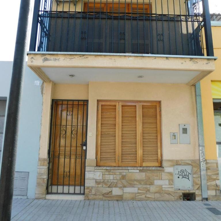 Alquiler para turistas - Apartamento de 2 dormitorios - 1