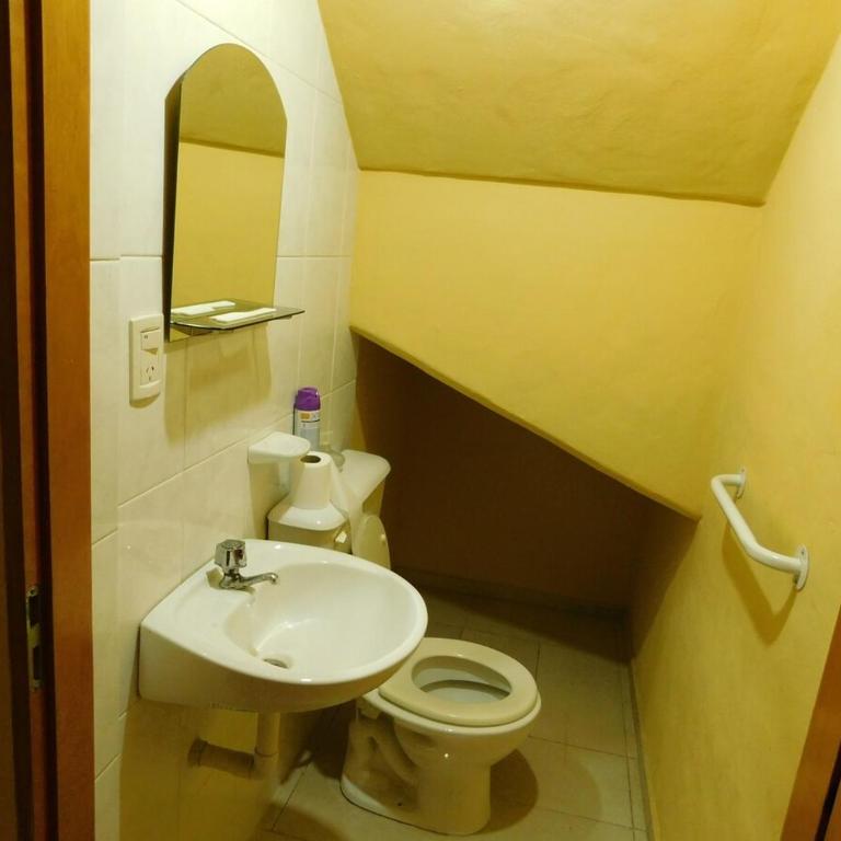 Alquiler para turistas - Apartamento de 2 dormitorios - 5