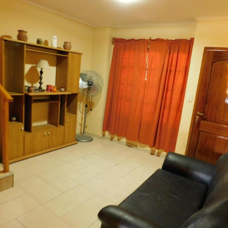 Alquiler para turistas - Apartamento de 2 dormitorios - 6